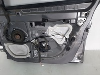 фото thumb №16, Renault megane iii грандтур 09r двері праві перед код tekng 801006560r