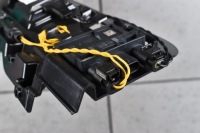 Bmw x5 g05 f95 x6 g06 кронштейн бампера задня smart відкривач модуль датчики 5km Київ, фото thumb