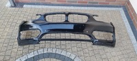 фото thumb №1, Бампер bmw 1 f20 lci перед передний