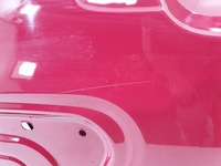 фото thumb №7, Citroen c4 cactus 14-17 двері ліва лівий задня