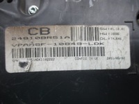 фото thumb №6, Qashqai lift лічильник прилади uk