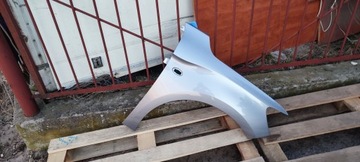 фото thumb №15, Крило сталь правий перед переднє citroen c-elysee c elysee po 11.12r kcac