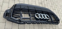 фото thumb №5, Решітка радіатора решітка audi q7 4m рестайлінг s line 4m0853651ah aga af