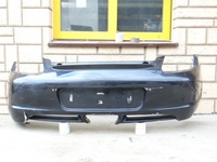 фото thumb №1, Бампер задняя задний porsche cayman 987 07r