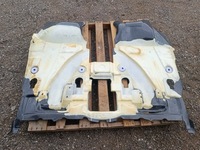 фото thumb №6, Обшивка підлога перед chrysler pacifica 2016 -