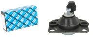 Подушка двигателя перед p renault clio 1 clio 2 kangoo kangoo express Оригинал, фото thumb