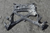 фото thumb №1, Audi a4 b9 1.4 tfsi підрамник підвіска