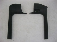 фото thumb №1, Audi a5 8w sportback порог пороги салона пластик