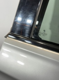 фото thumb №6, Дверь левая задние левый задняя bmw f31 a83 glaciersilber оригинал