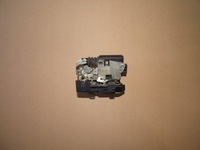 фото thumb №1, Замок двері правий перед sandero 08-12r.europa