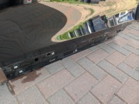 Дверь range rover evoque ii 18- перед левый Оригинал, фото thumb