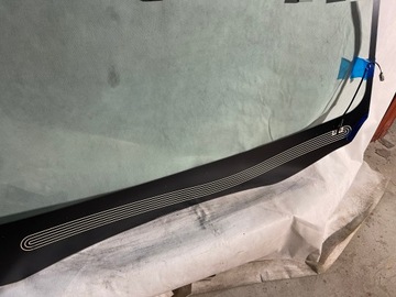 фото thumb №6, Honda ridgeline pickup стекло передняя с подогревом 2005-2015