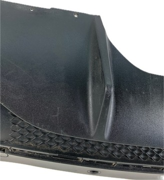 фото thumb №16, Mercedes gle 167 amg спойлер диффузор накладка бампера зад 1678857805