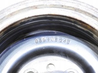 фото thumb №6, Шкив коленчатого вала audi a3 8p 1.9 tdi 03g105243