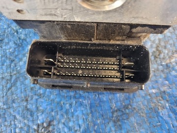 фото thumb №7, Запчастини zafira c astra j насос abs 13440100 amx