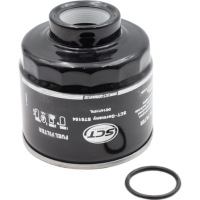 фото thumb №2, Фільтр пального sct st6154