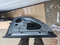 фото thumb №11, Двері лівий задня ліва задні audi a7 c7 4g ly7g