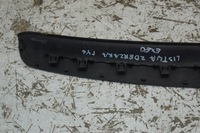 фото thumb №7, Молдинг бампера задня seat exeo kombi 3r9807443