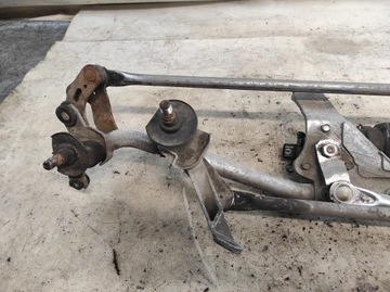 фото thumb №7, Механізм двірник передніх двигунчик honda civic viii 8 32258