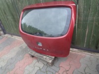 фото thumb №4, Altea кришка багажника багажника lak .ls3p