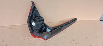 фото thumb №9, Лампа зад задняя правая volvo xc60 ii 2 21-24rok led 31689690 p01292962 оригинал