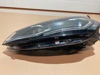 фото thumb №9, Лампа левая передняя vw golf vii lift 5g1