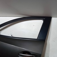 фото thumb №10, Mazda cx-3 2014- двері ліва передні лівий перед europa колір 42s