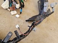 фото thumb №8, Subaru crosstrek xv 22- жгут отсек двигателя 2.0 fb20 81402fn040 usa