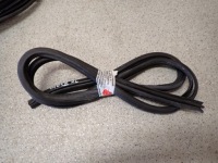 фото thumb №1, Toyota yaris iii 11- прокладка дверь задняя левых