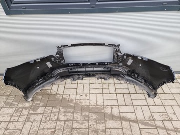 фото thumb №10, Mazda cx5 cx-5 ii рестайлінг 22- бампер перед переднє ksd4-50031