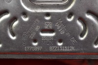 фото thumb №7, Радиатор выхлопных газов 1775147a vw phaeton 5.0 tdi 313 km 02-08