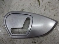 фото thumb №1, Захист керування сидіння mercedes r-klasa w251