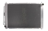 фото thumb №1, Конденсатор кондиціонера renault twingo 07-