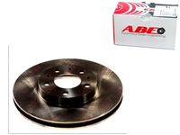 фото thumb №9, 2× abe c3v017abe диск тормозная