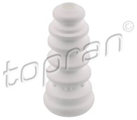 фото thumb №1, Відбійник амортизатора задня - topran 107 648