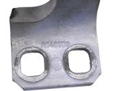 фото thumb №6, Maserati ghibli 2016 ліва сторона петля верхній двері