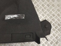 фото thumb №9, Seat ateca 2019 ліва сторона нижній панель бардачка колеса запасного