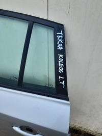 фото thumb №2, Двері лівий задня renault koleos лак: tekxa