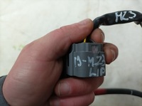 фото thumb №8, Mazda 3 19- жгут электропроводка лампы левый перед