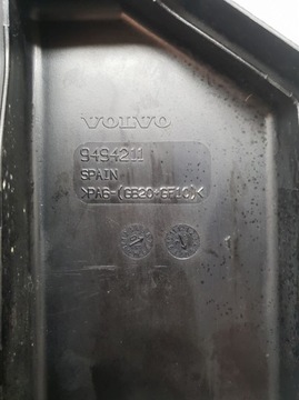 фото thumb №9, Volvo v70 ii xc70 02-07 2.5t корпус запобіжників