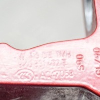 фото thumb №6, Audi q5 sq5 2015 права сторона петля верхній двері задніх