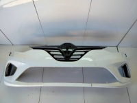 фото thumb №1, Renault clio v 5 2019- бампер перед передній 620221350r