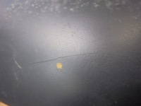 фото thumb №12, Kia pride da зеркало левая механический 5d