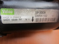 Opel corsa c d meriva astra g h 1.0 1.2 1.4 1.6 1.8 стартер valeo 10zęby Київ, фото thumb