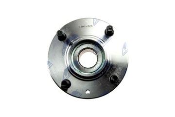 фото thumb №11, Ступица колёса зад hyundai elantra 01- + abs nty