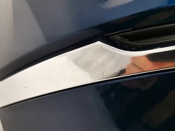 фото thumb №11, Aso бампер перед vw passat b8 рестайлінг lp5m