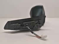 фото thumb №8, Toyota c-hr chr зеркало правое 11 pin ассистент europa 2016-