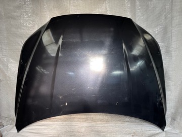 фото thumb №1, Volvo v70 iii 07-15 капот