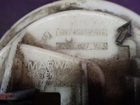 фото thumb №6, Renault thalia i 99-08 1.4 насос пального 8200027963 4 pin