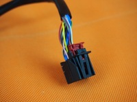 фото thumb №9, Audi a5 8t дзеркало праве 10 pin повний ls9r